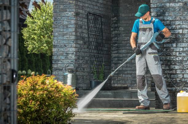 Best Post-Construction Pressure Washing  in South River, NJ